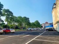 SYYF Hotel(Guilin Shiyuyuanfang) - parking