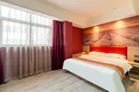 Shell Hotel (Xinxiang Railway Station, Fat Donglai, Central Hospital)