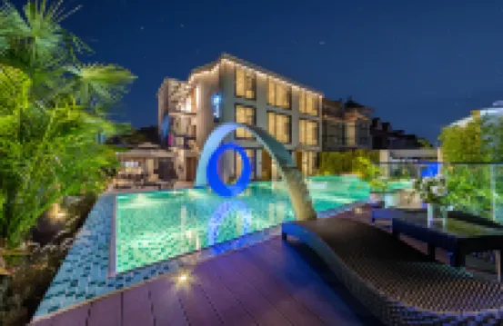 Time Machine Shanghai