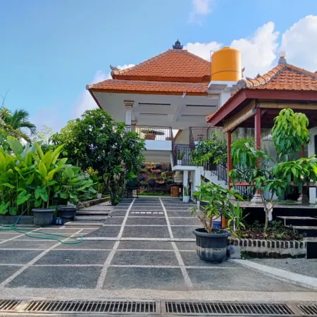 Umah Dayuh Uluwatu Отели рядом с достопримечательностью «Пляж Пандава»