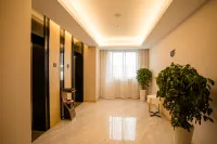 Longcheng  Big  Hotel(Jiujiang Pengze Longcheng Avenue) - Wifi