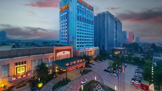 zhuozheng-international-hotel