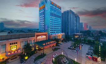 Zhuozheng International Hotel