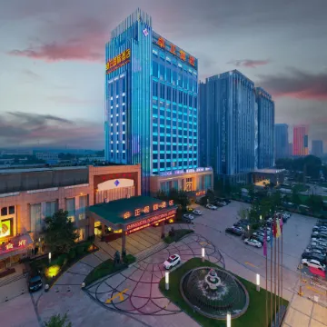 Zhuozheng International Hotel
