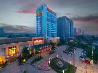 Zhuozheng International Hotel