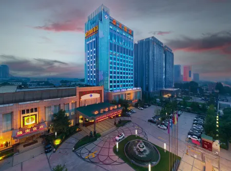 Zhuozheng International Hotel