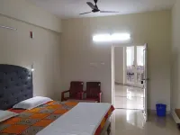 Srinivasa Hotel Hotels in Chittoor District