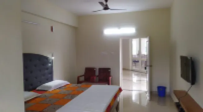 Srinivasa Hotel