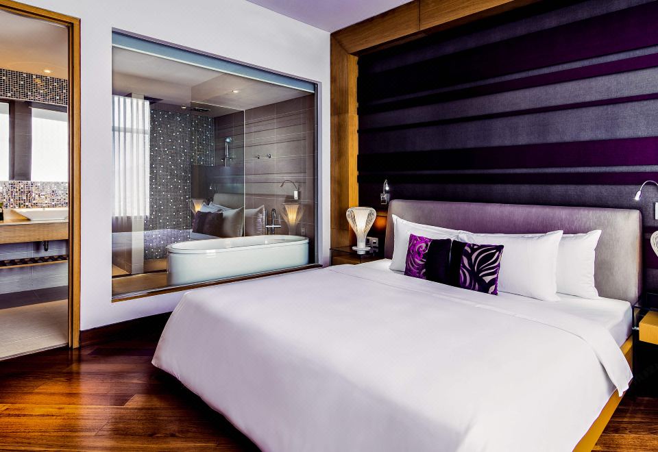 그랜드 머큐어 다낭