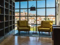 Design Hotel Verbenicum Hotels in Vrbnik