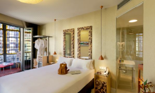 Axel Hotel Barcelona & Urban Spa- Adults Only