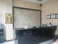 Lvliang Haokeyuan Hotel