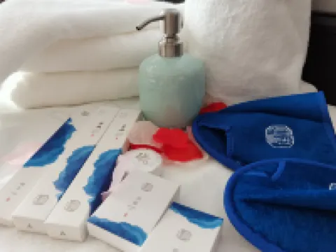 Pudi Manju Hotel (Jingdezhen Yuyao International Trade Plaza)