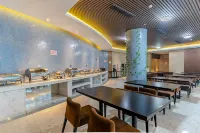 Tianci Hotel (Jiangsu Nanshan Park Xinzhi Hotel)