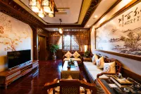 Hanlinju Yundu Manor (Century Golden Resources Branch), Jinghong, Xishuangbanna - Inns