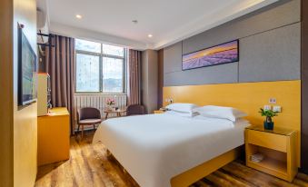 Quanshi Select Hotel