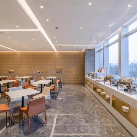 Anlan Hotel