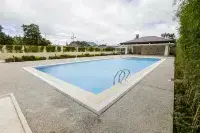 Hotel Casiana and Events Center Tagaytay - Pools