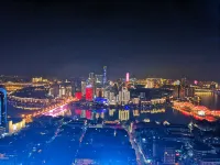 Yaste Hotel • YASTE Hotel (Longtan Park Branch, Liuzhou)