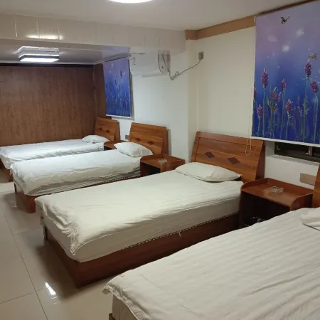 Zhenjiang Tongyuan Hotel