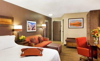 Hampton Inn Jackson Hole