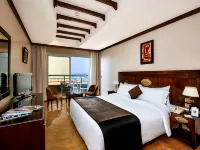 Val D Anfa Casablanca Hotels near Morocco Mall