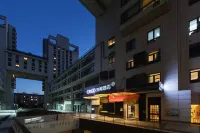 CitiGO Hotel, Sanlitun, Beijing Hotels in 