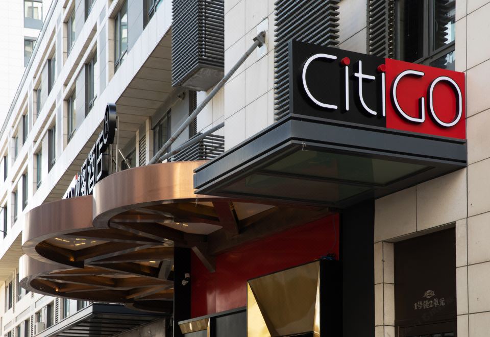 2. CitiGO 호..