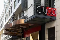 CitiGO Hotel, Sanlitun, Beijing Hotels in 