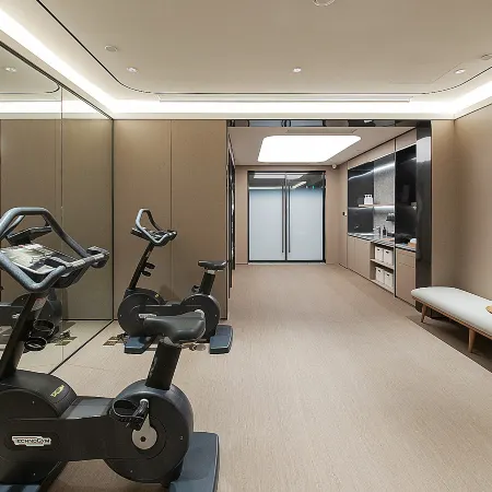 JI Hotel (Binzhou Shandong Medical University Hotel near Binzhou Medical University Hospital )