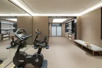 JI Hotel (Binzhou Bohai Shiyi Road Medical College)