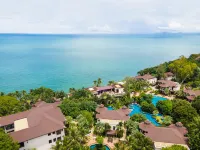 อินเตอร์คอนติเนนตัลพัทยารีสอร์ท โรงแรมใกล้หาดอู่ทอง