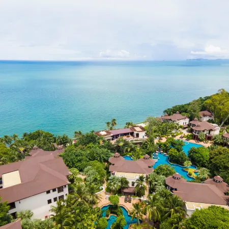 InterContinental Pattaya Resort
