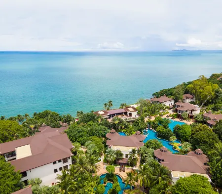 InterContinental Pattaya Resort Отели рядом с достопримечательностью «One Tower Pratamnak»