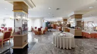戴勒帕姆飯店 - 早餐