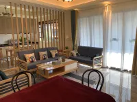 Longmen Wukesong Holiday Villa