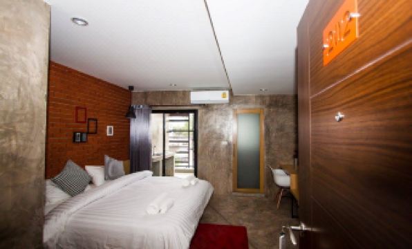 Journey Hostel Suratthani