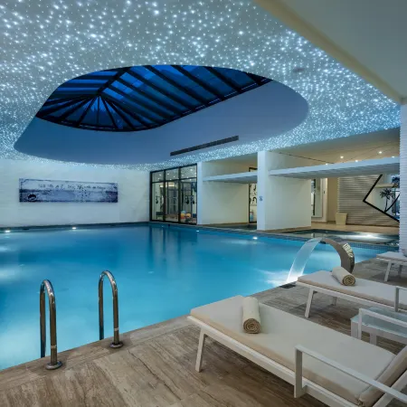 Mivara Luxury Bodrum