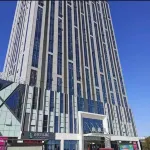 You Objective Film Hotel (Xinxiang East High Speed Railway Station)