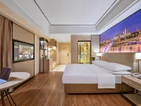 Vienna International Hotel（kunshan Center store） Hotels near Kunluntang Art Gallery
