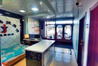 Youjia Express Hostel Hotels in Jidong