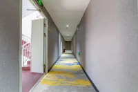 Ganzhou Yuexiang Life Theme Hotel (Nanmenkou Yuwanli Branch) Hotels in Ganzhou