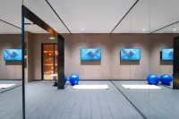 Hampton by Hilton Heyuan Hakka Cultural Park - Gym
