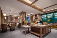 Morning Hotel (Loudi Changqing Street Louxing Plaza)