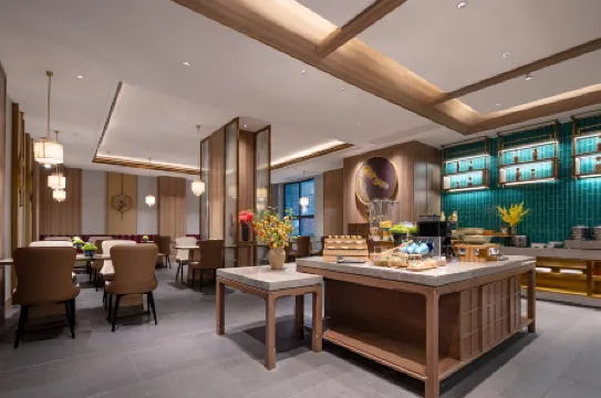 Morning Hotel (Loudi Changqing Street Louxing Plaza)