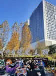 Sumei Jinggui Guanying B&B (South Third Ring Metro Station) Hotels near Huanghe S & T College School of Physical Education