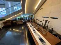 Ligang Hotel Hotels in Wuzhou