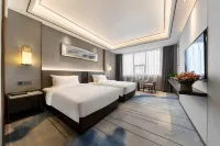 Junmao Tianyi Hotel Hotels in Mayang