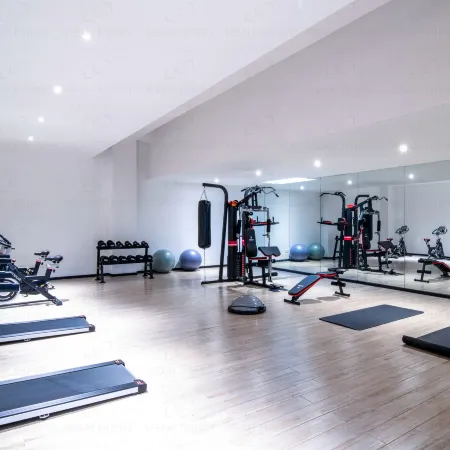 Beihai J Hotel (Beihai Silver Beach)