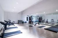 Beihai J Hotel (Beihai Silver Beach) - Træningscentre